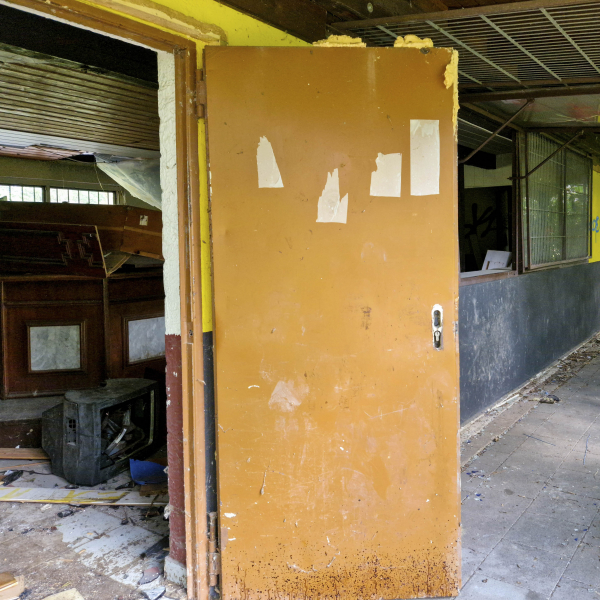 Werner Lehmann Stadion