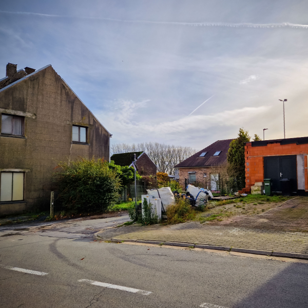 Willy Michiels Stadion - FC Kerksken-Haaltert