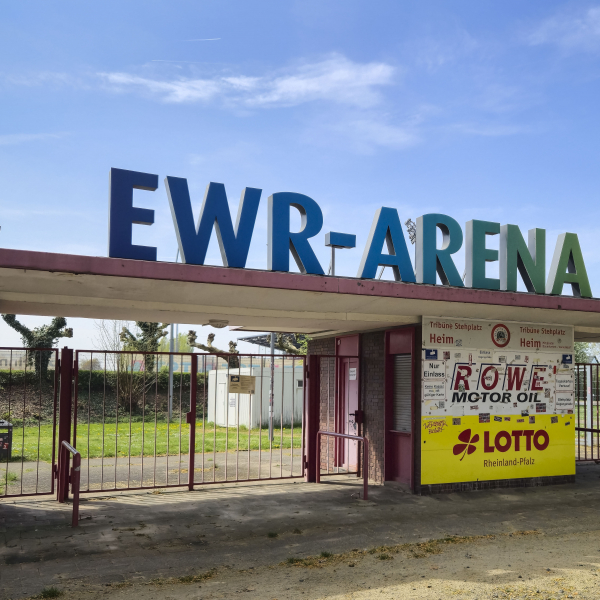 EWR Arena
