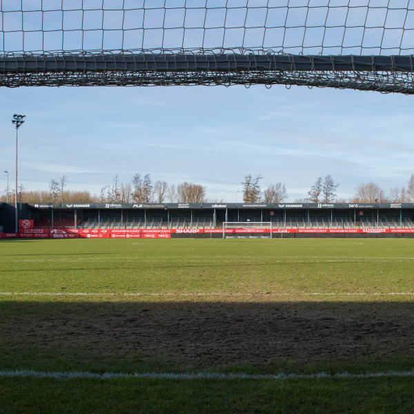 Yanmar Stadion - Almere City FC