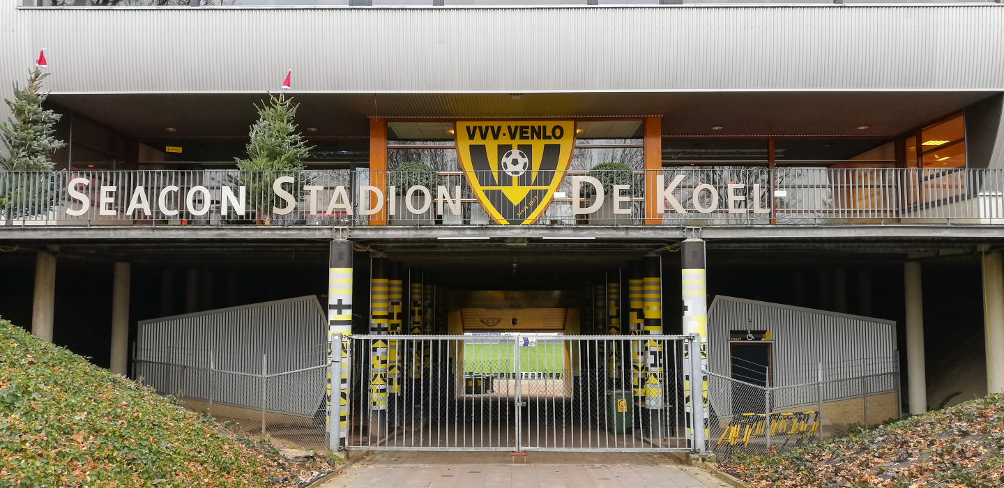 Stadion De Koel - VVV.JPG
