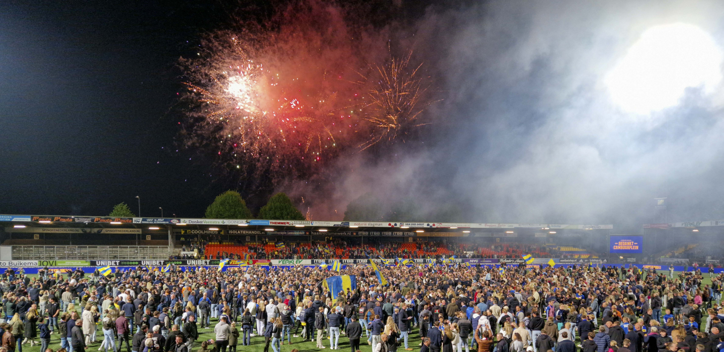 SC Cambuur