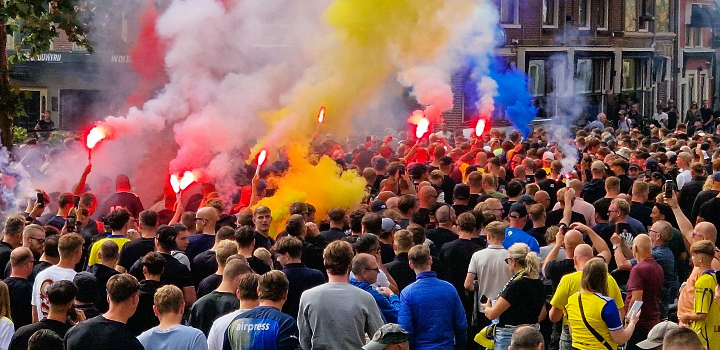 Kooi Stadion - SC Cambuur