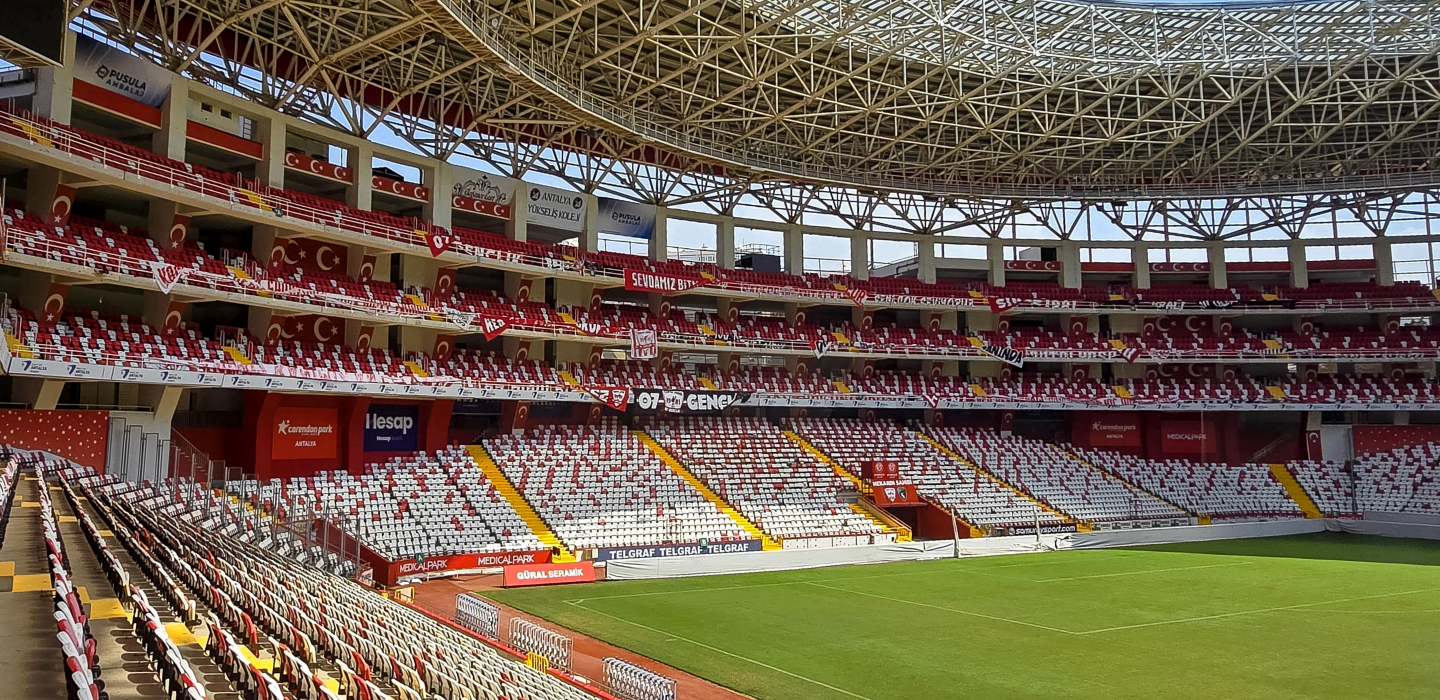 Antalya Stadyumu