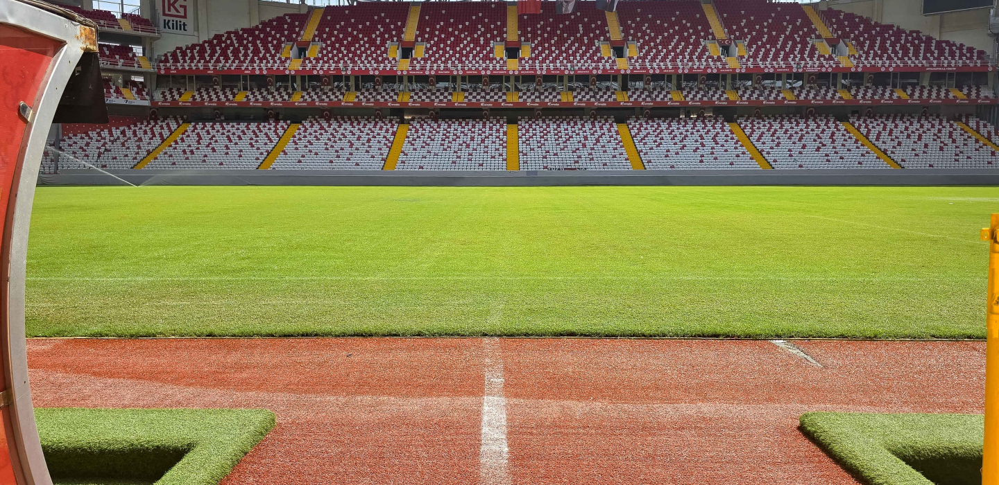 Antalya Stadyumu