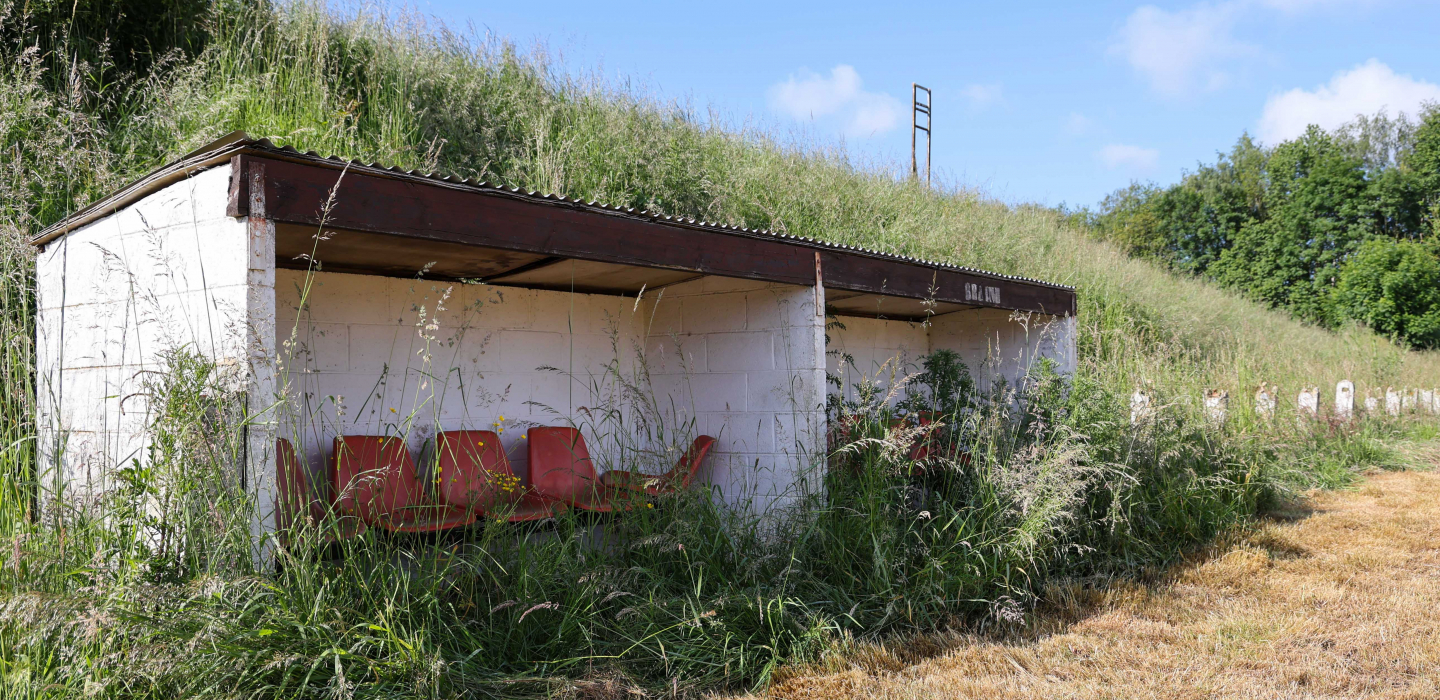 Au sens Fond - Royal Stade Brainois
