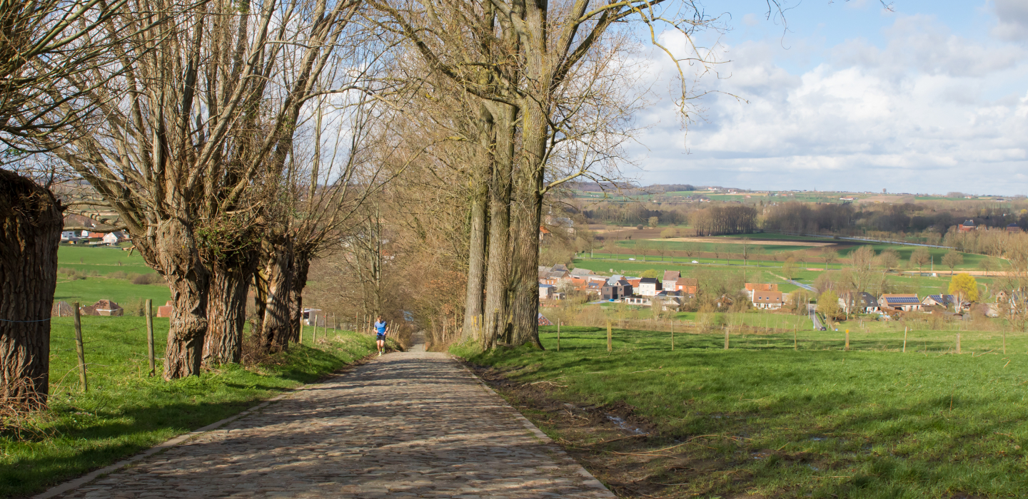 Burgemeester Thienpontstadion - KSV Oudenaarde