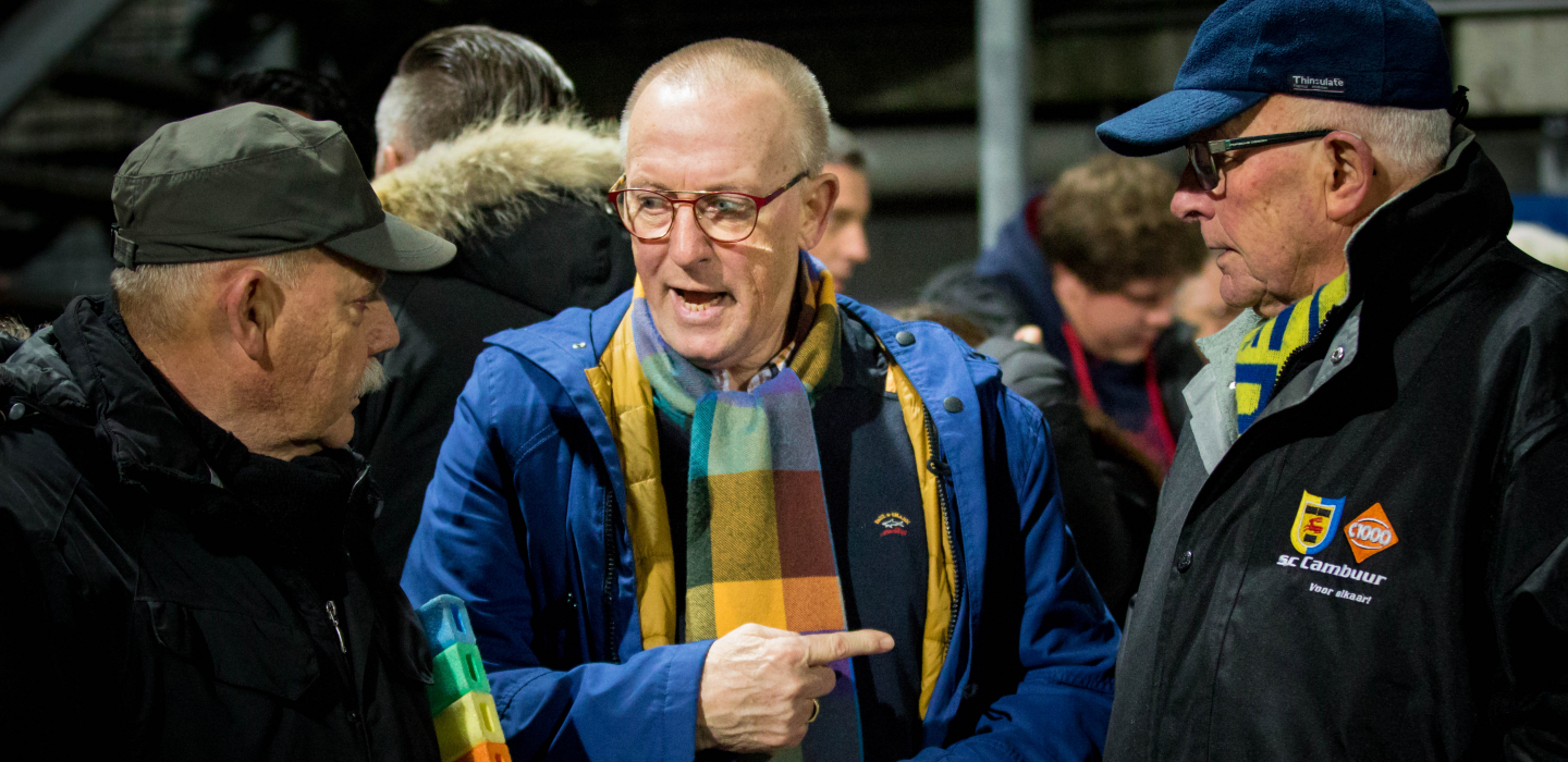Johan Zuidema