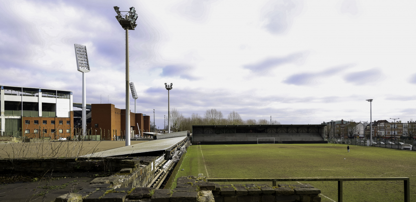 Heizelstadion