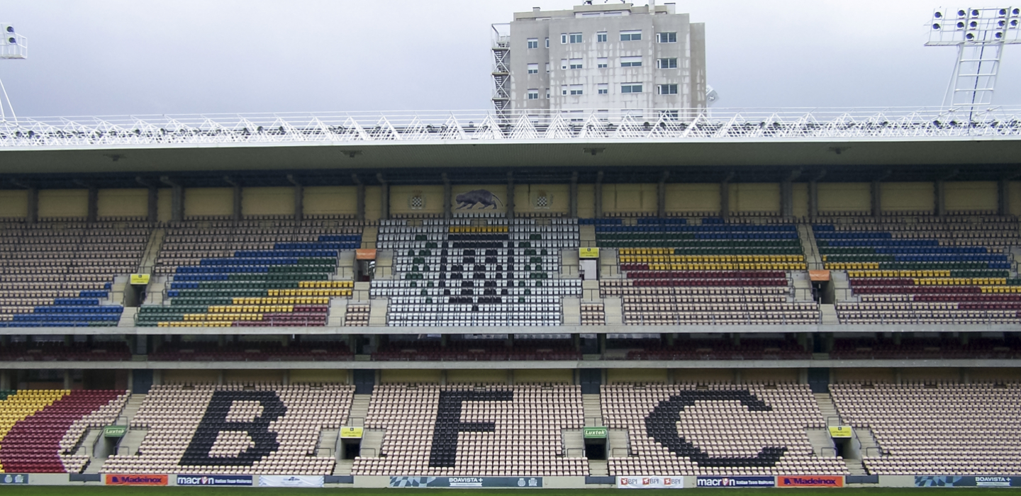 Estádio do Bessa - Boavista FC (3).JPG