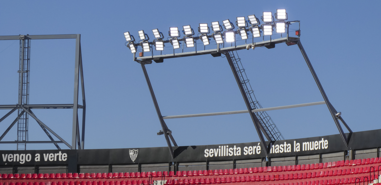 Estadio Ramón Sánchez Pizjuán - Sevilla FC