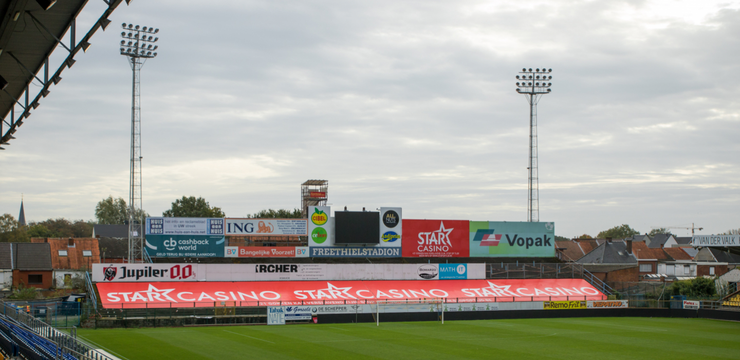 Freethielstadion 