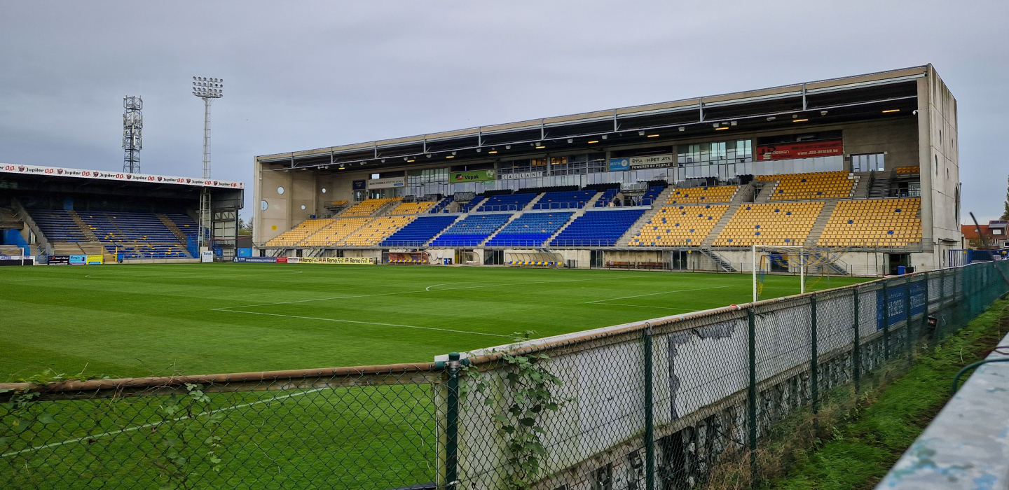 Freethielstadion 