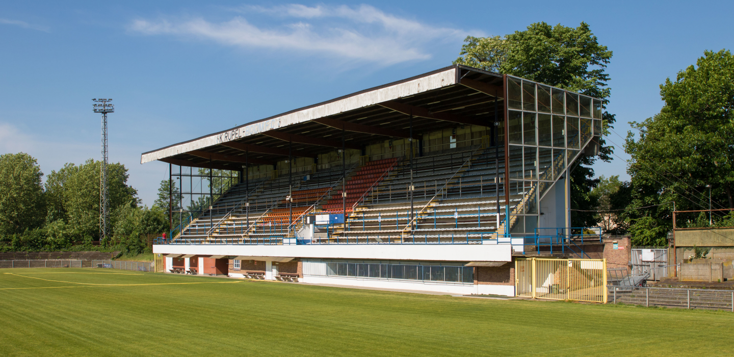 Gemeentelijk Parkstadion