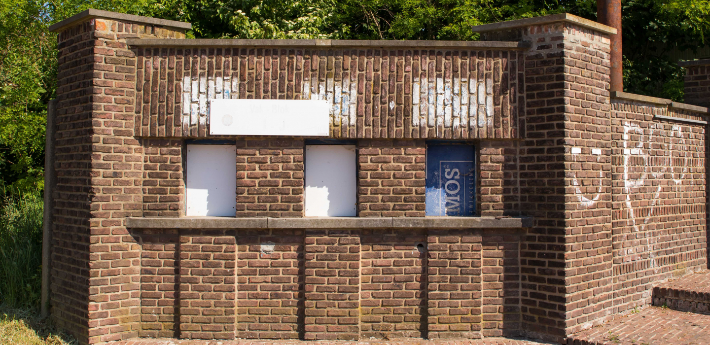 Gemeentelijk Parkstadion