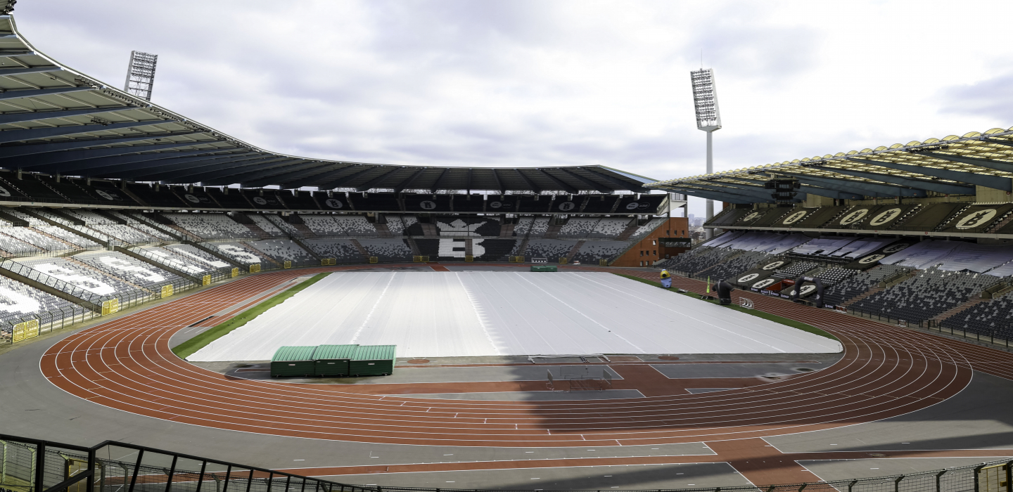 Heizelstadion