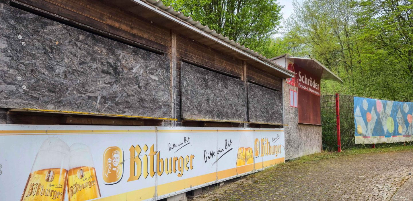 Hermann-Neuberger-Stadion