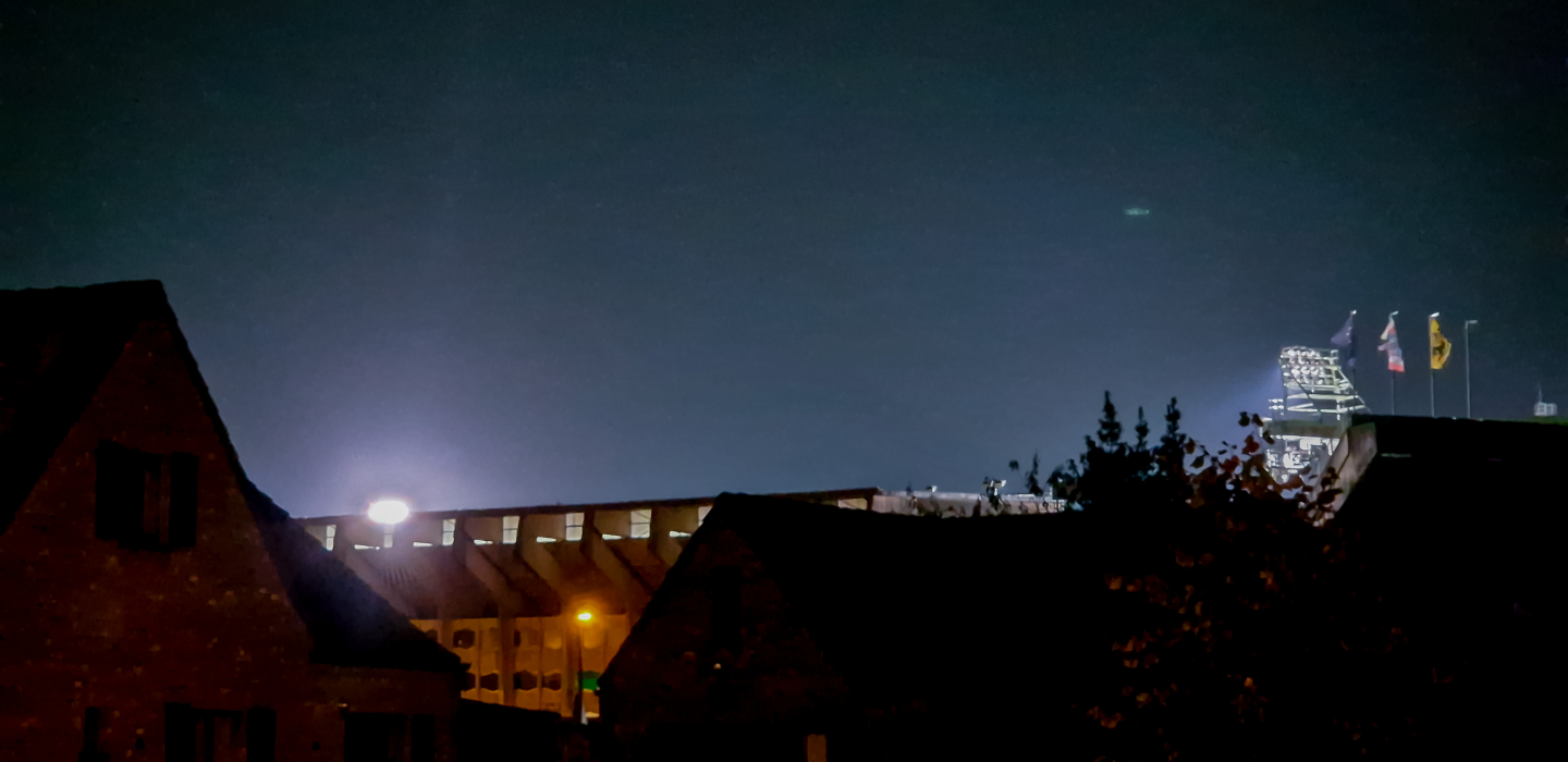 Jan Breydelstadion - Brugge