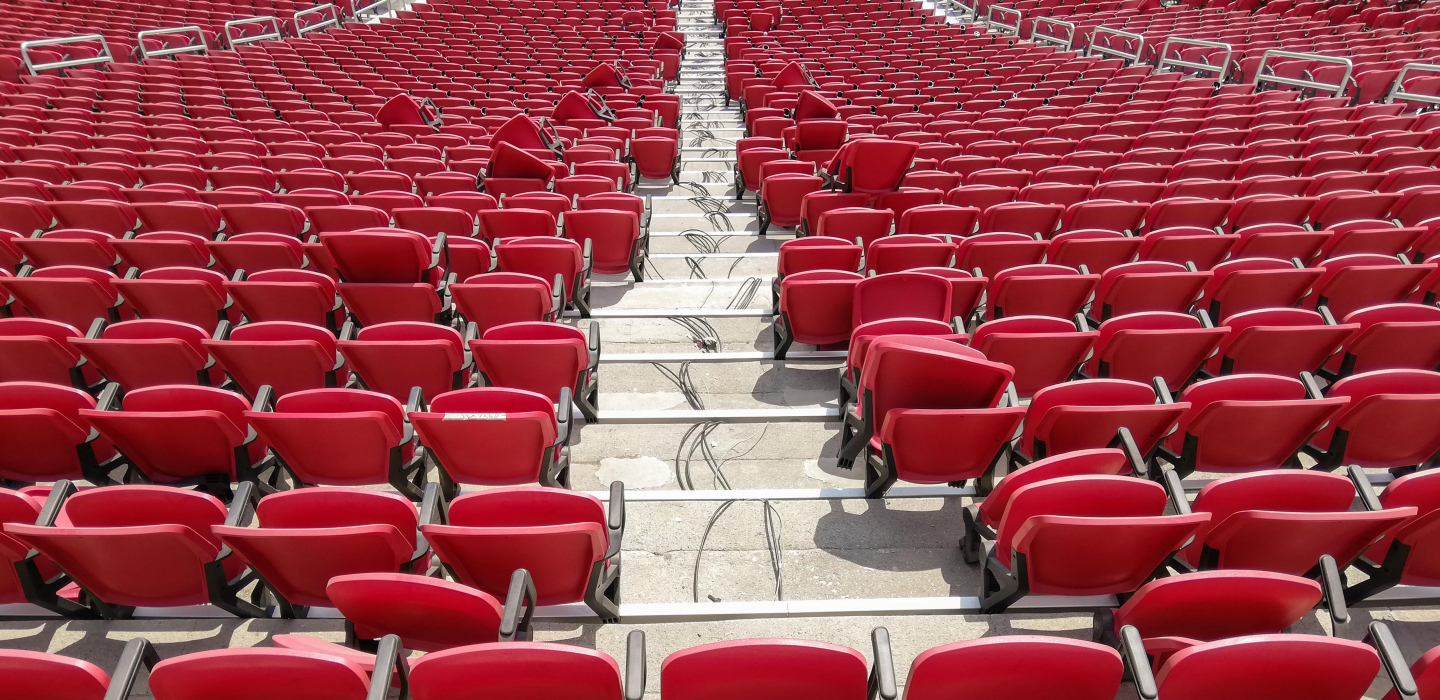 Los Angeles Memorial Coliseum