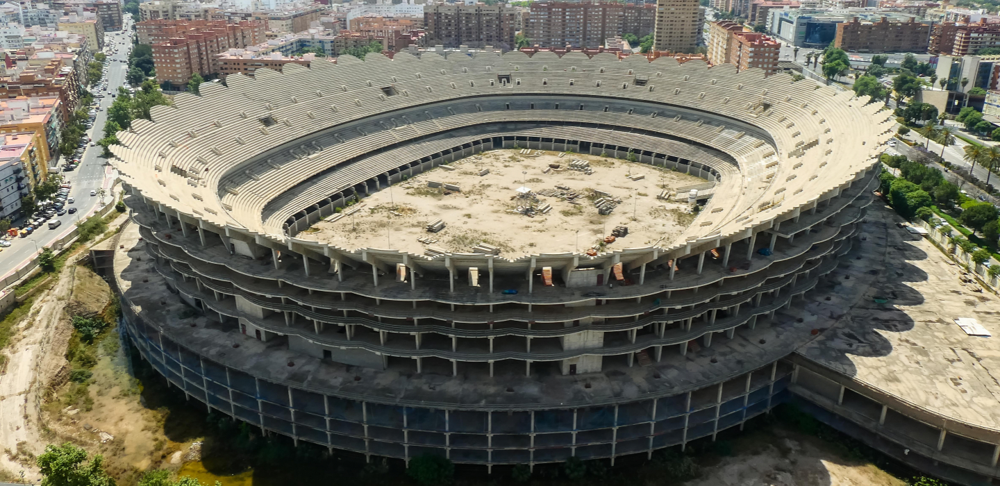 Nou Mestalla