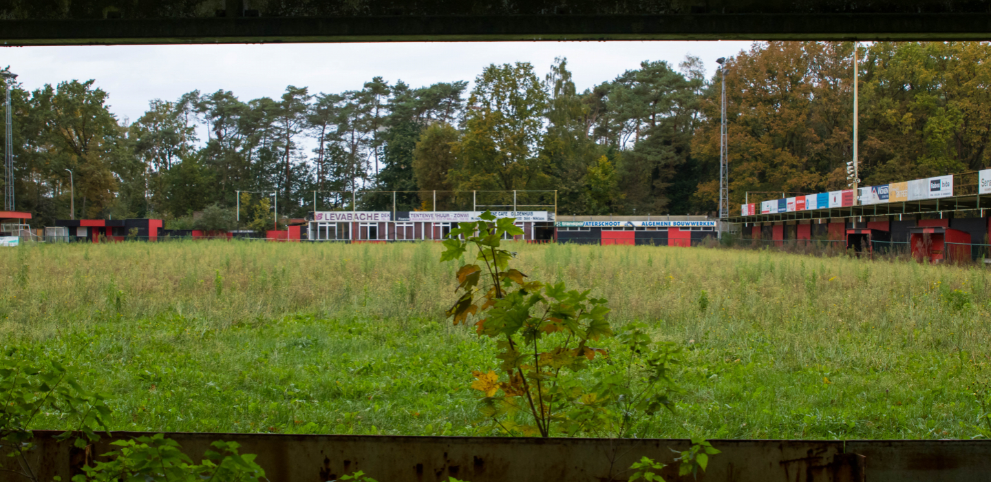 Robert Waterschoot stadion - SK Gerda Sint Niklaas