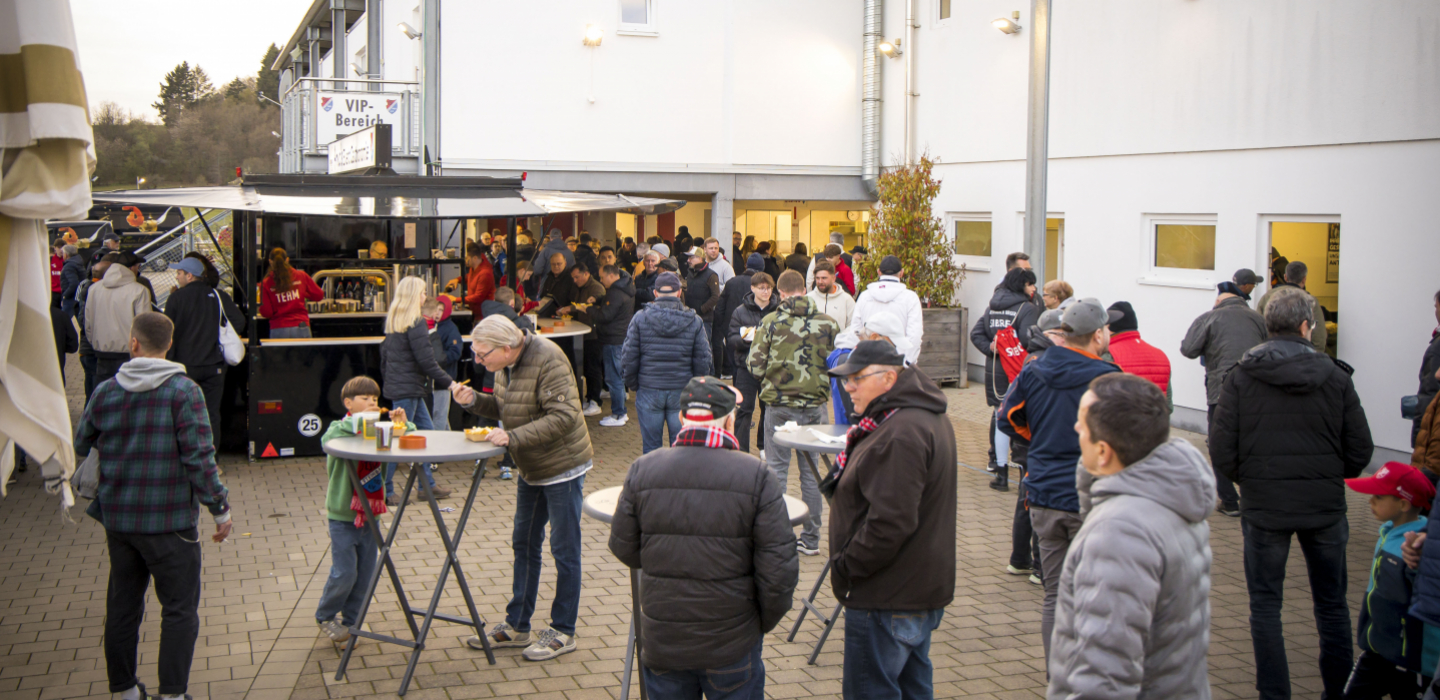 SIBRE-Sportzentrum Haarwasen