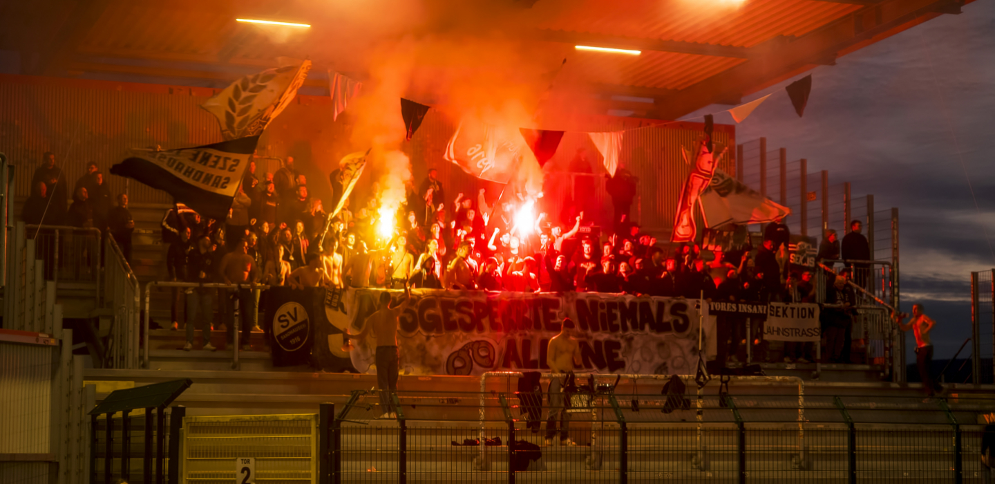 SIBRE-Sportzentrum Haarwasen