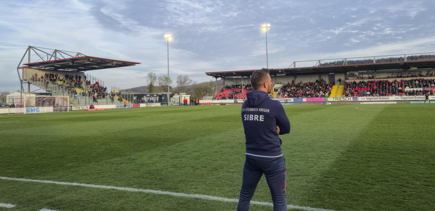 SIBRE-Sportzentrum Haarwasen