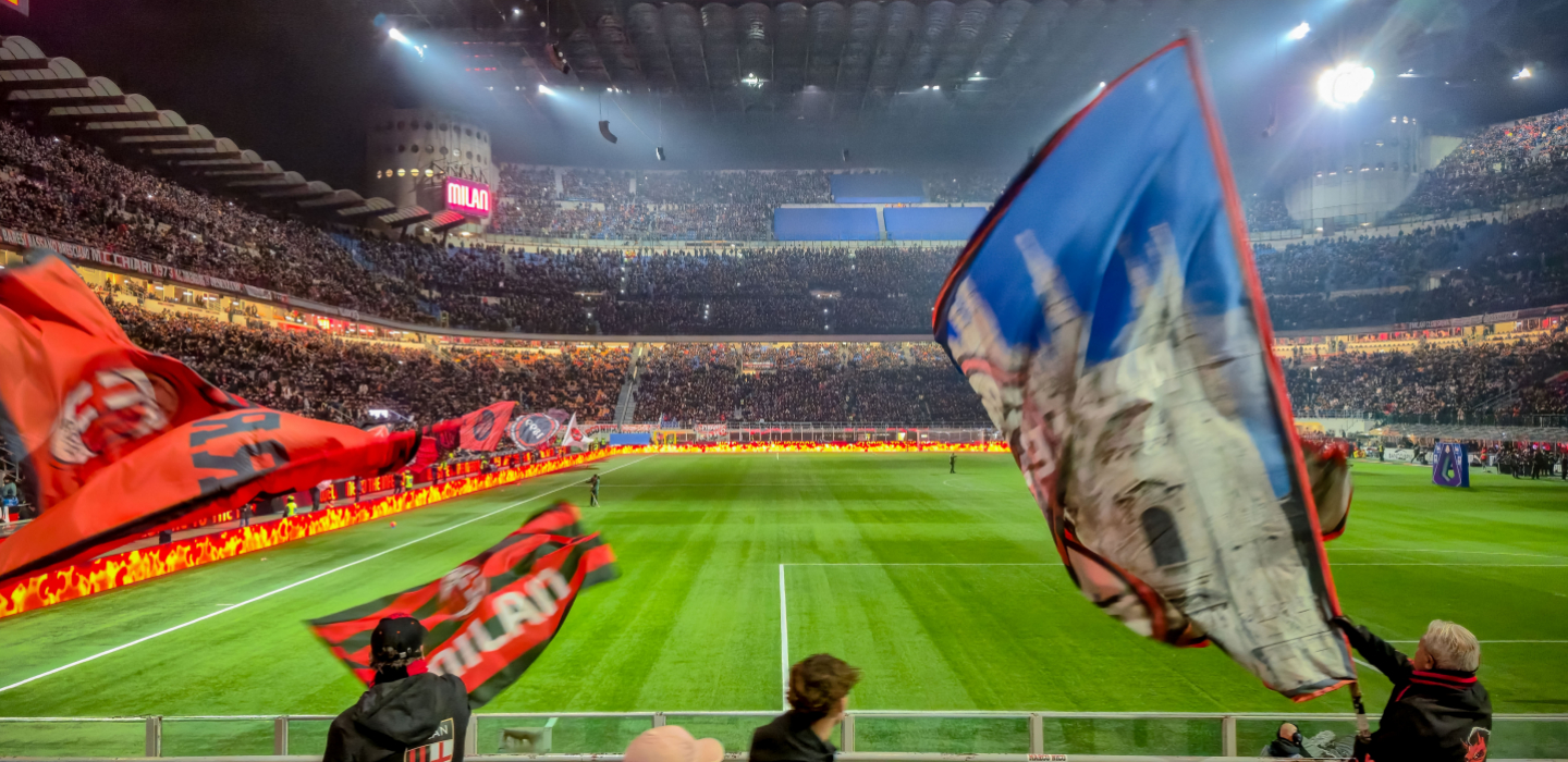 Stadio San Siro