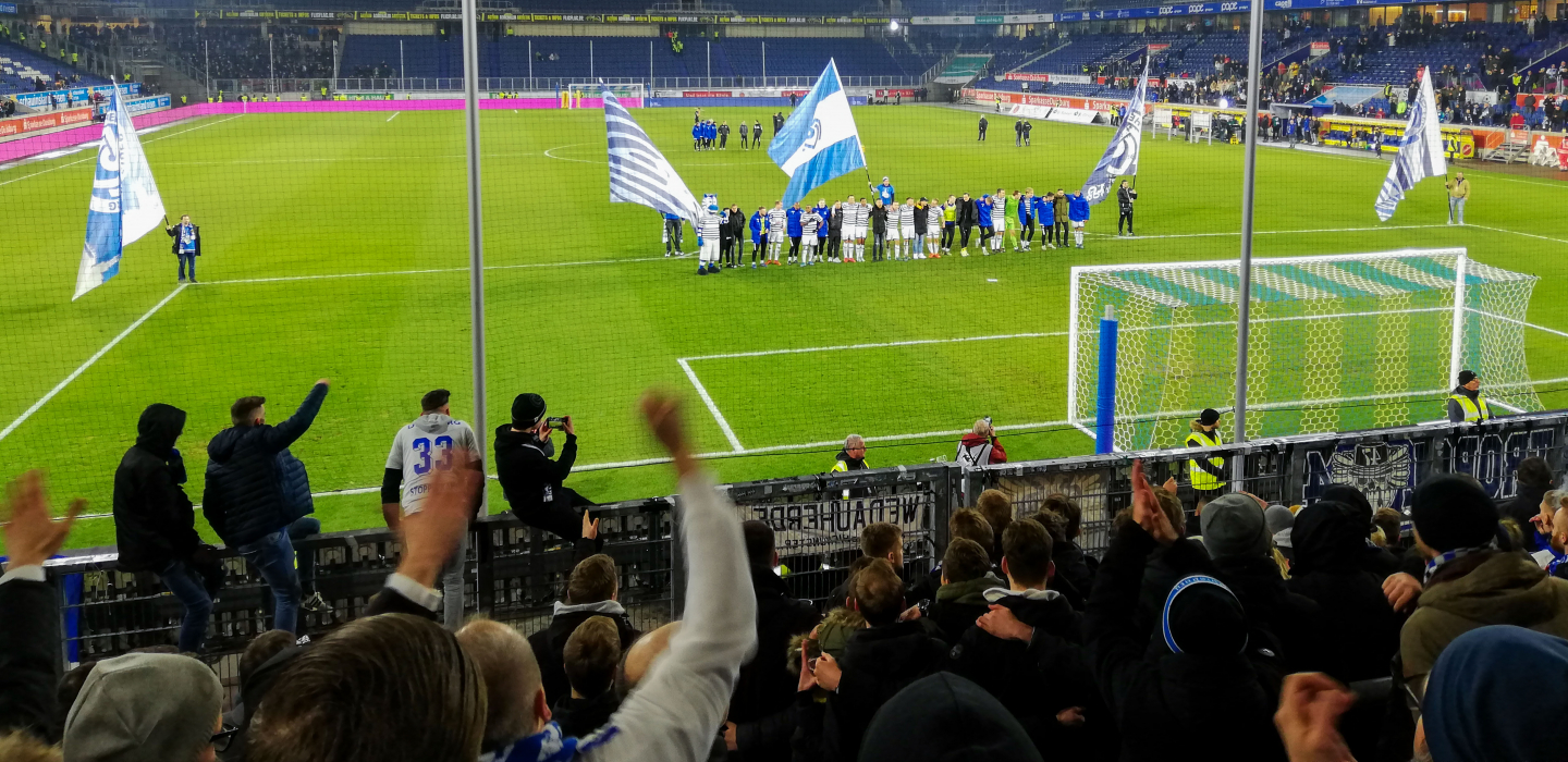 Schauinsland-Reisen-Arena - MSV Duisburg