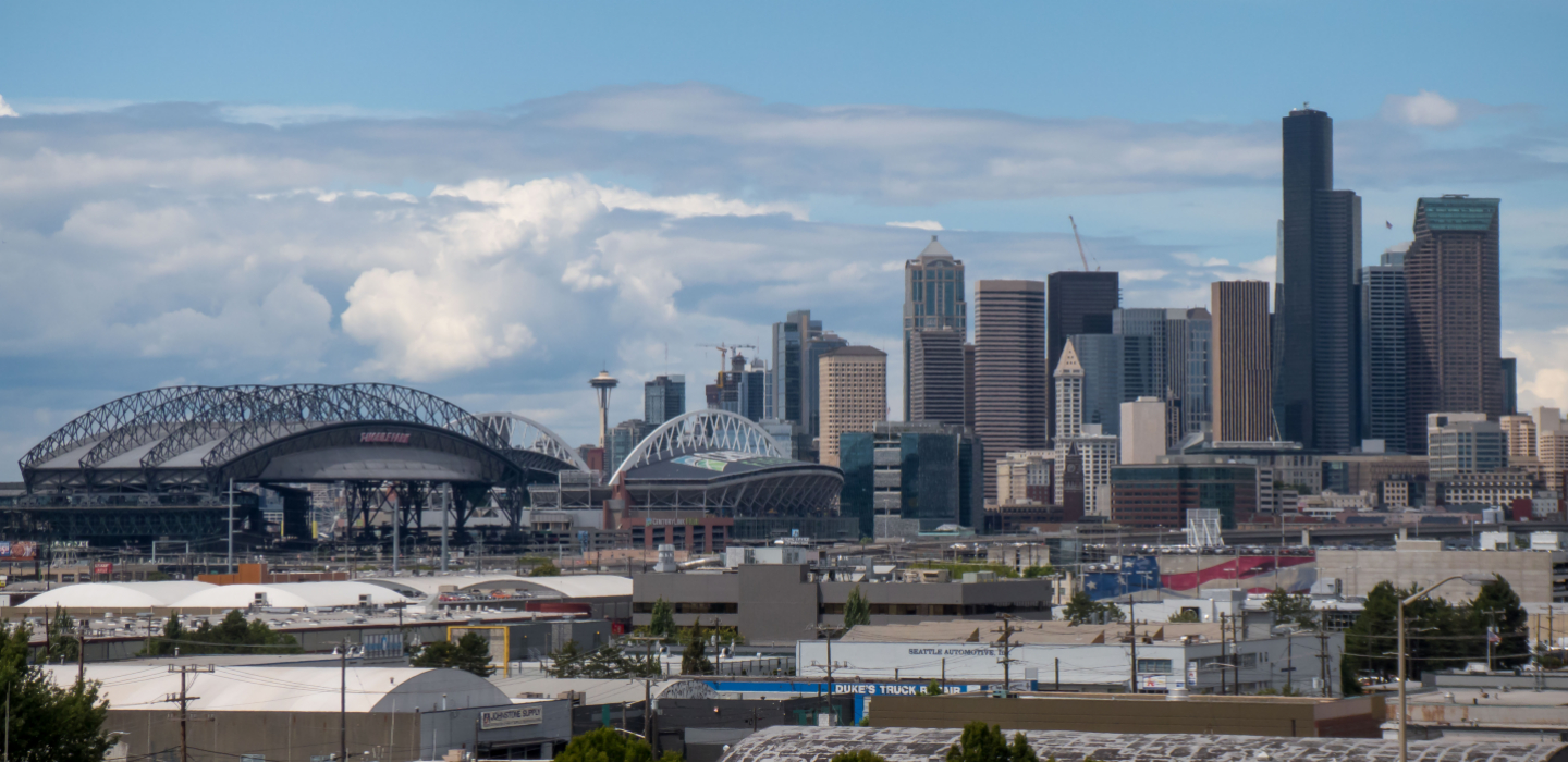 Seattle