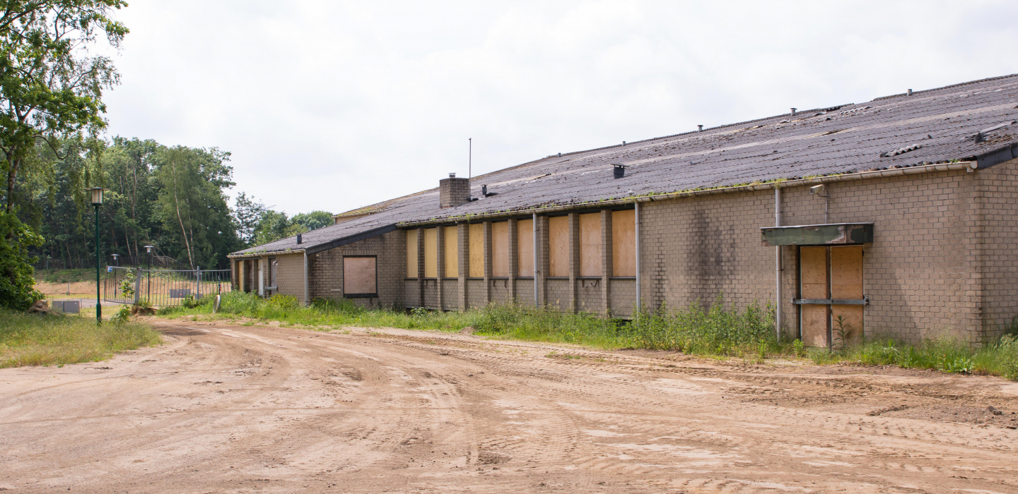 Sportpark De Berckt