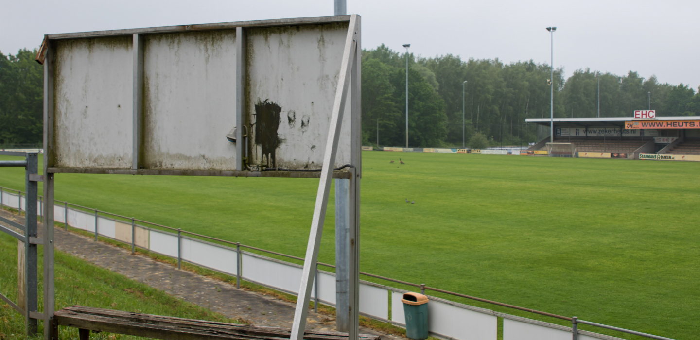 Sportpark De Dem - EHC