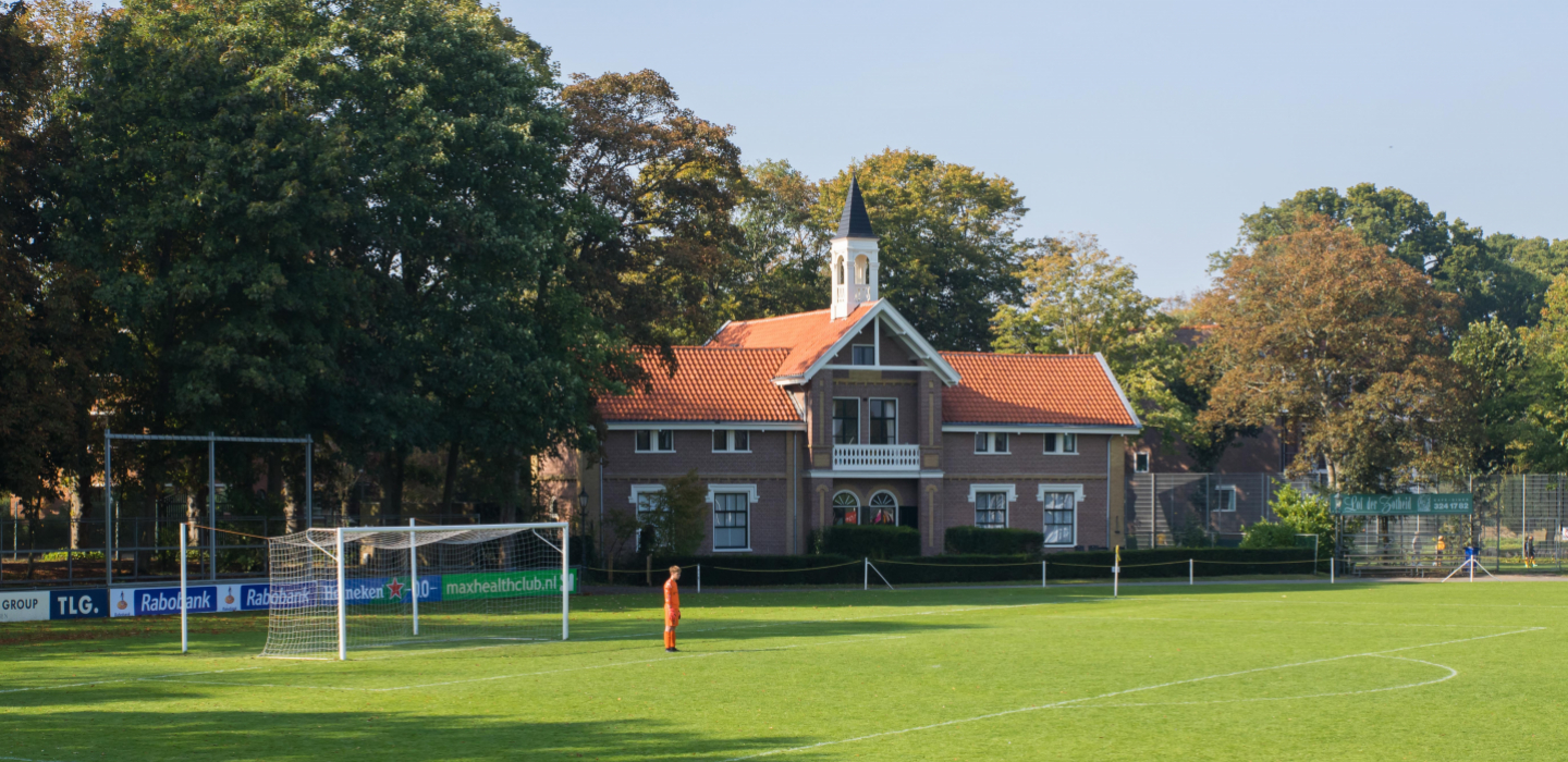 Sportpark De Diepput - HVV
