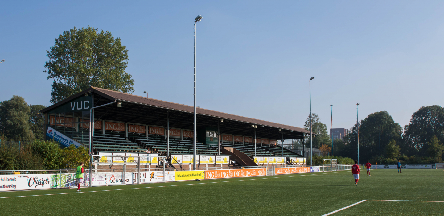 Het Kleine Loo - VUC