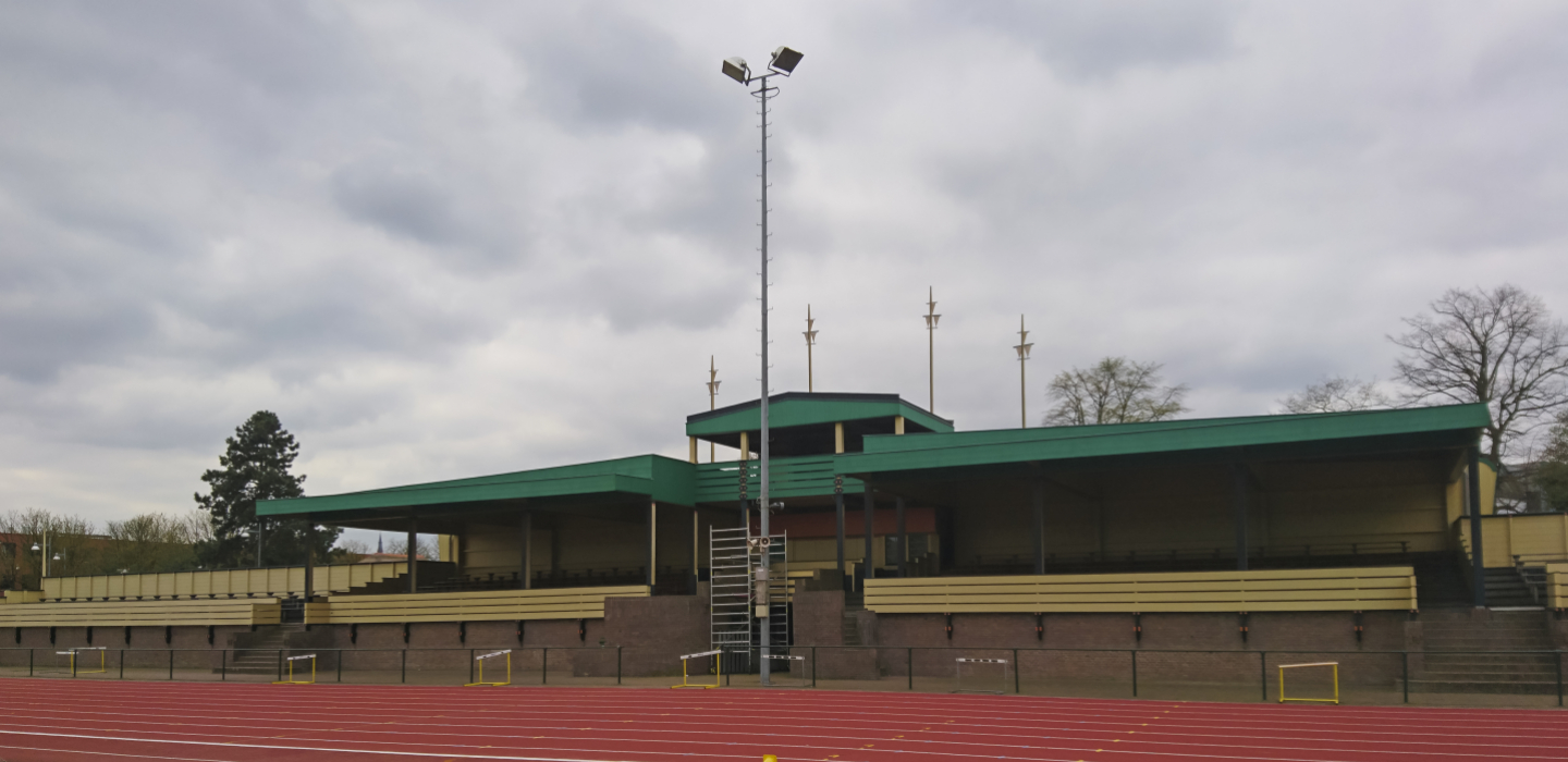 Sportpark Hilversum - Gooise Atletiek Club (2).JPG