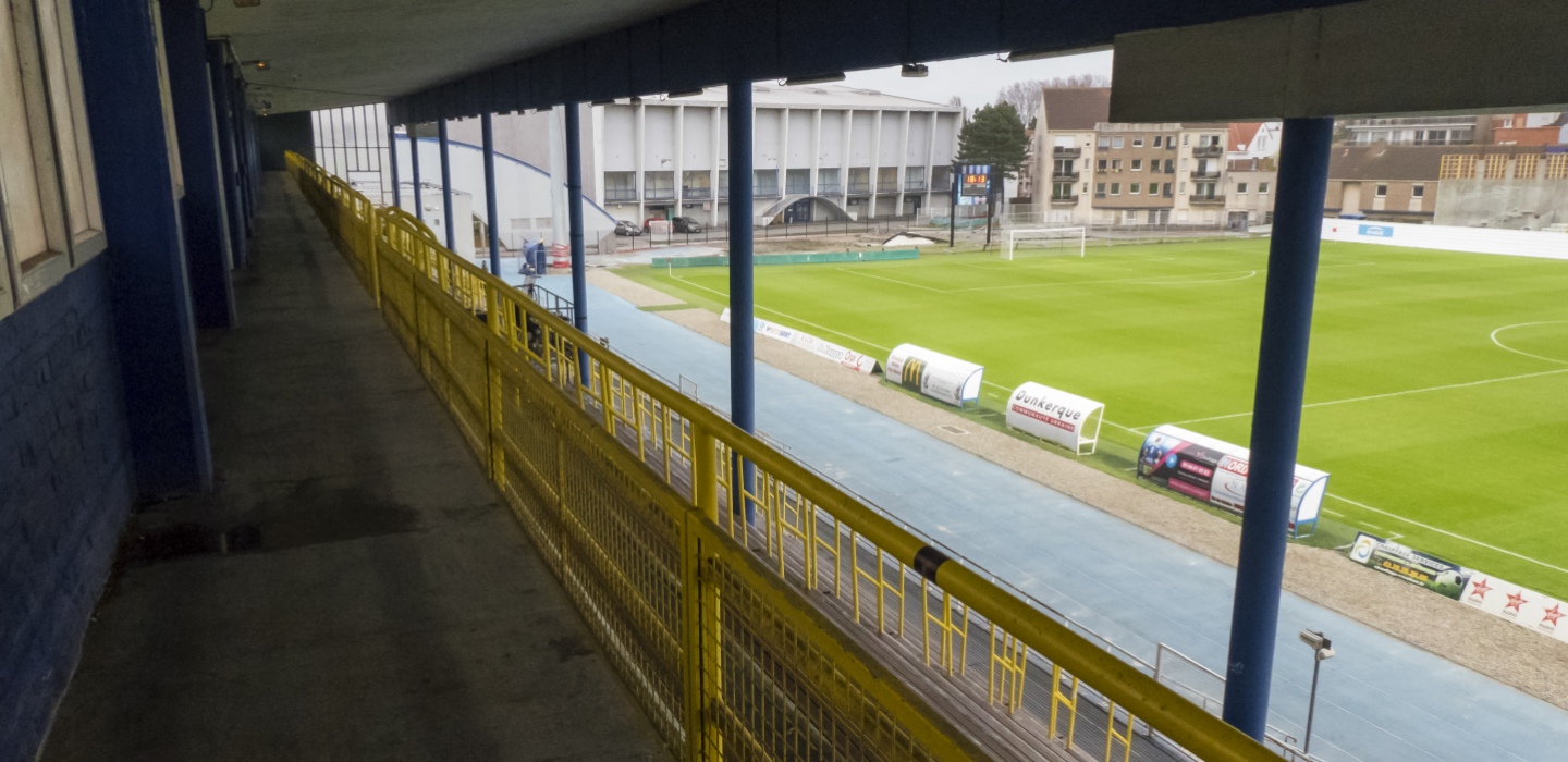 Stade Marcel Tribut - USL Dunkerque (4).JPG