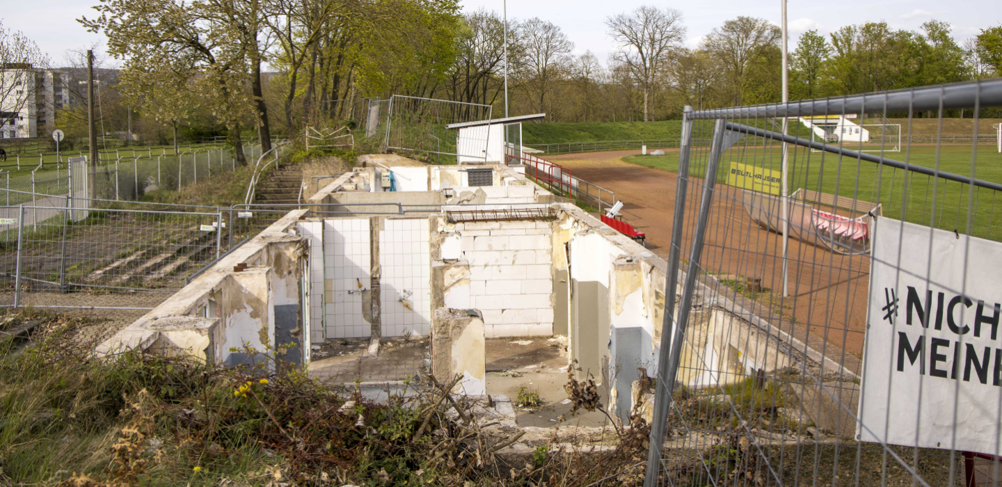 Stadion Andernach