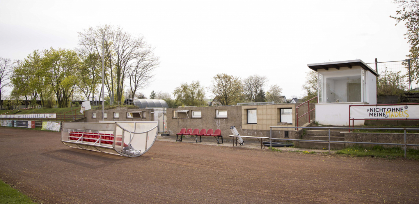 Stadion Andernach