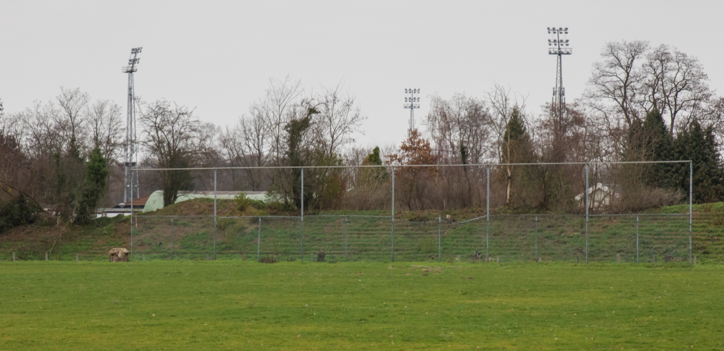 Stadion De Kraal - VVV - Lost Ground (4).JPG