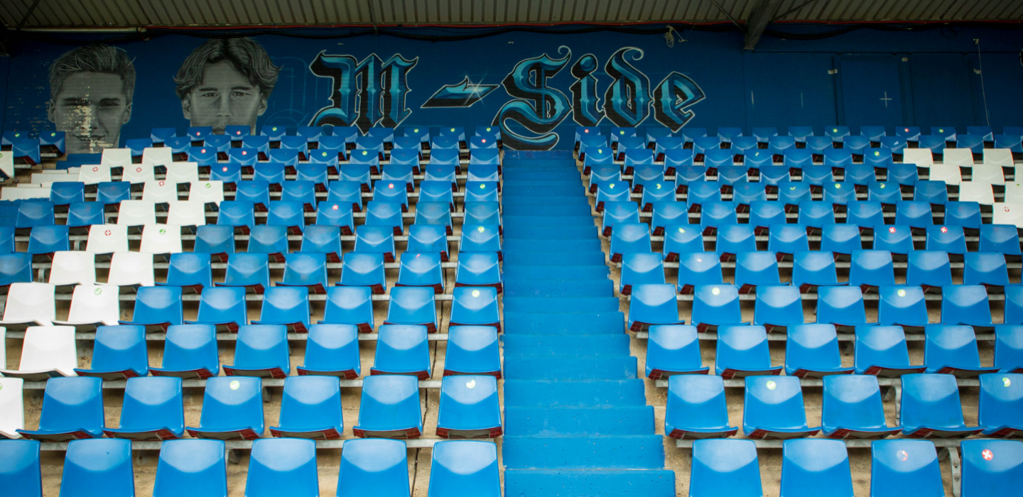 FC Den Bosch