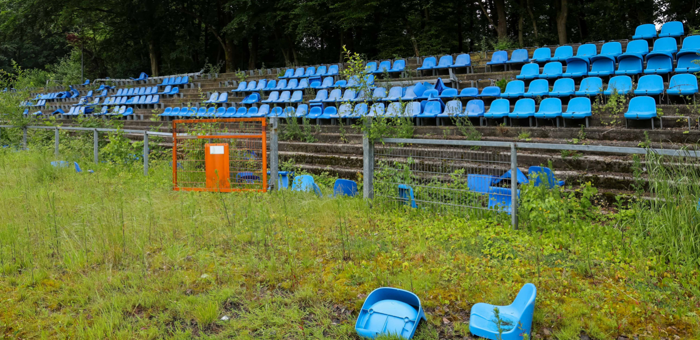 Christopeit Sports Arena
