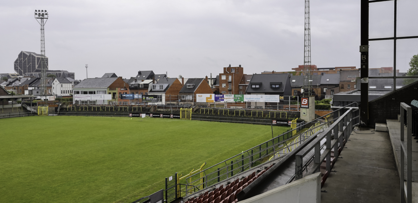 Stedelijk Sportstadion Hasselt
