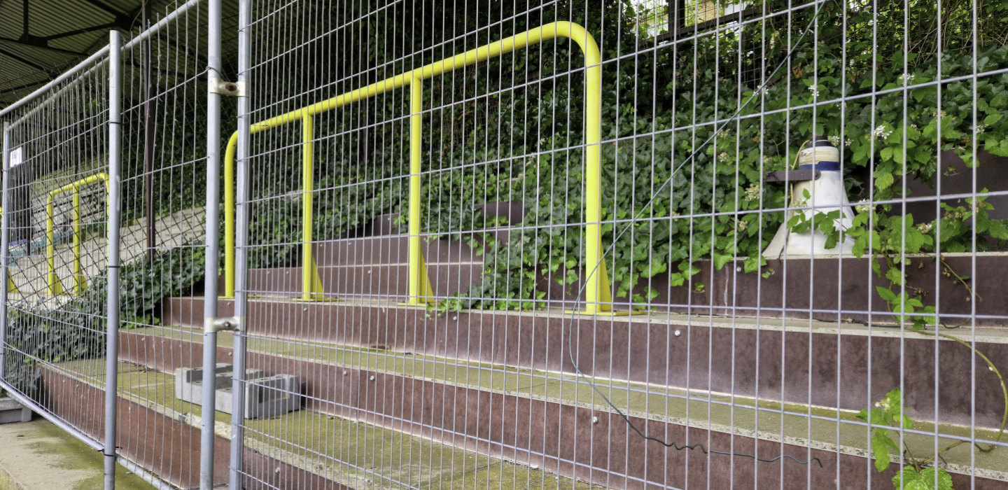 Stedelijk Sportstadion Hasselt