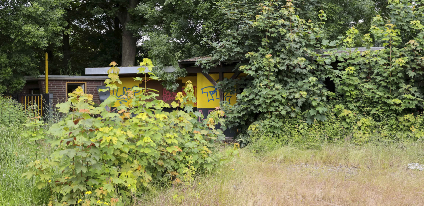 Werner Lehmann Stadion