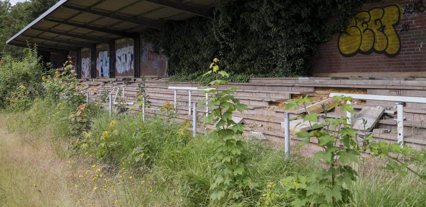 Werner Lehmann Stadion