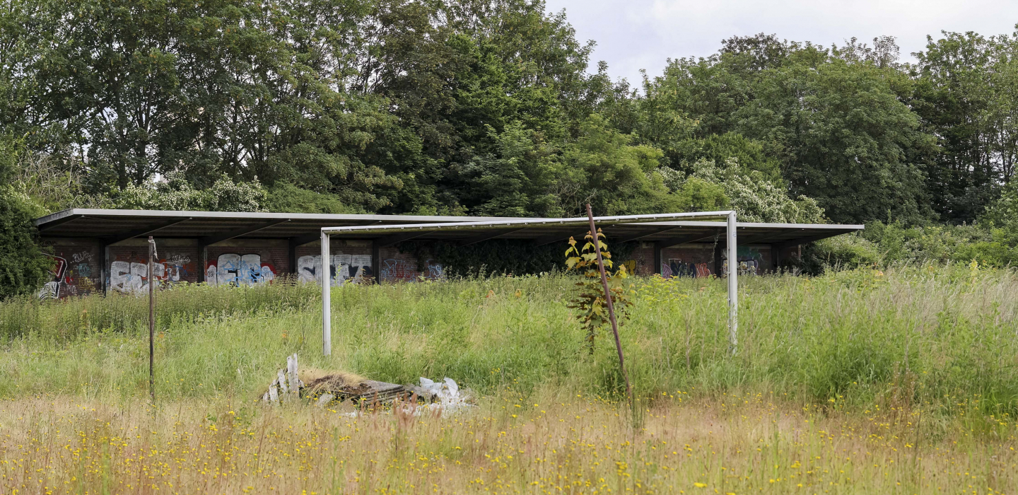 Werner Lehmann Stadion